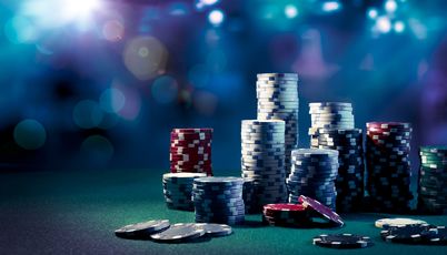 Casinos