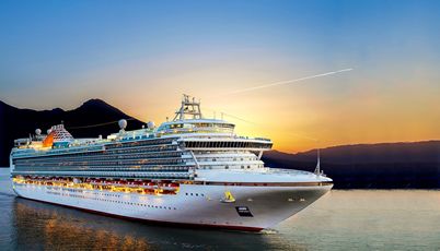 Croisières