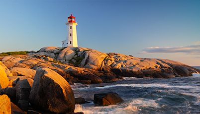 Maritimes
