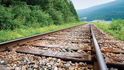 Trains