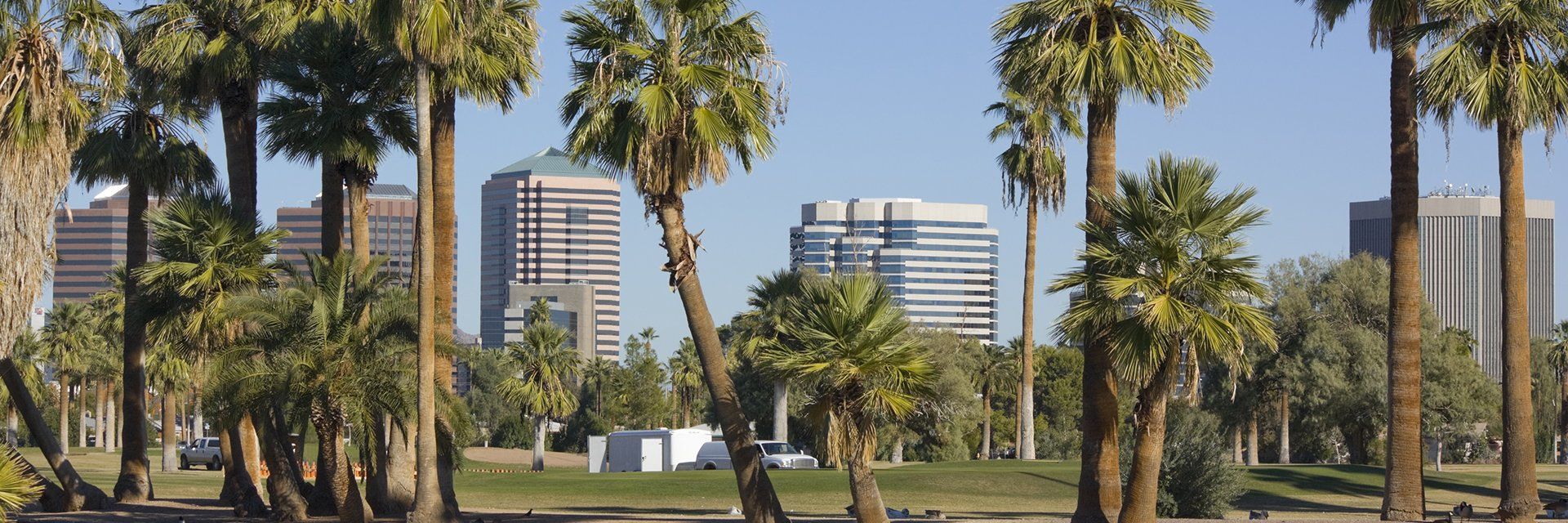 Arizona et splendeurs du Far West