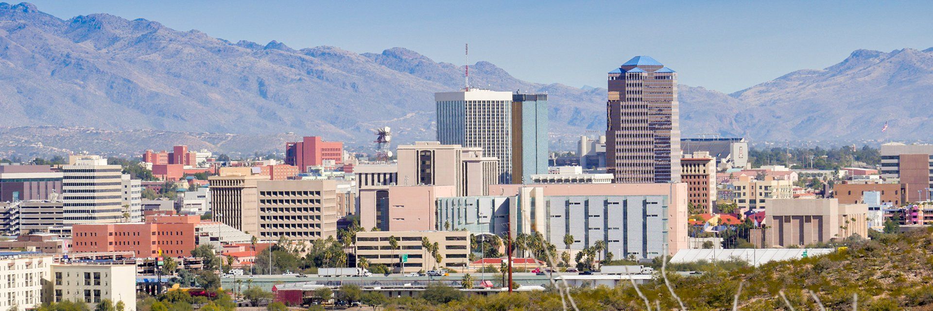 Arizona et splendeurs du Far West