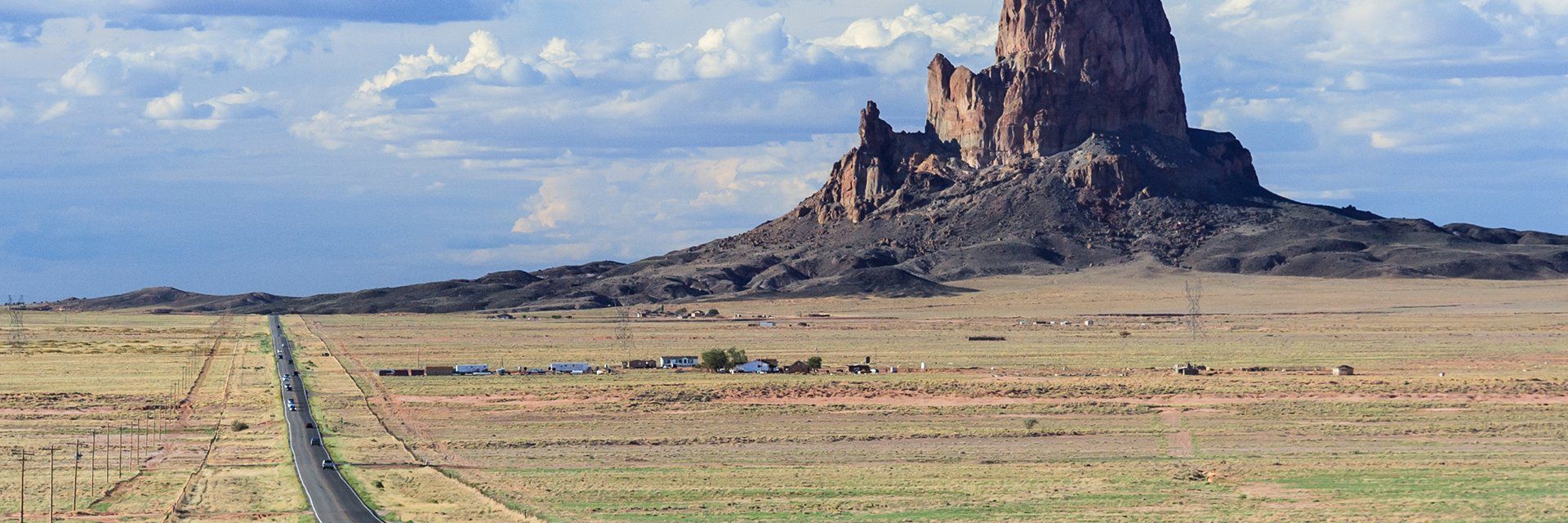 Arizona et splendeurs du Far West