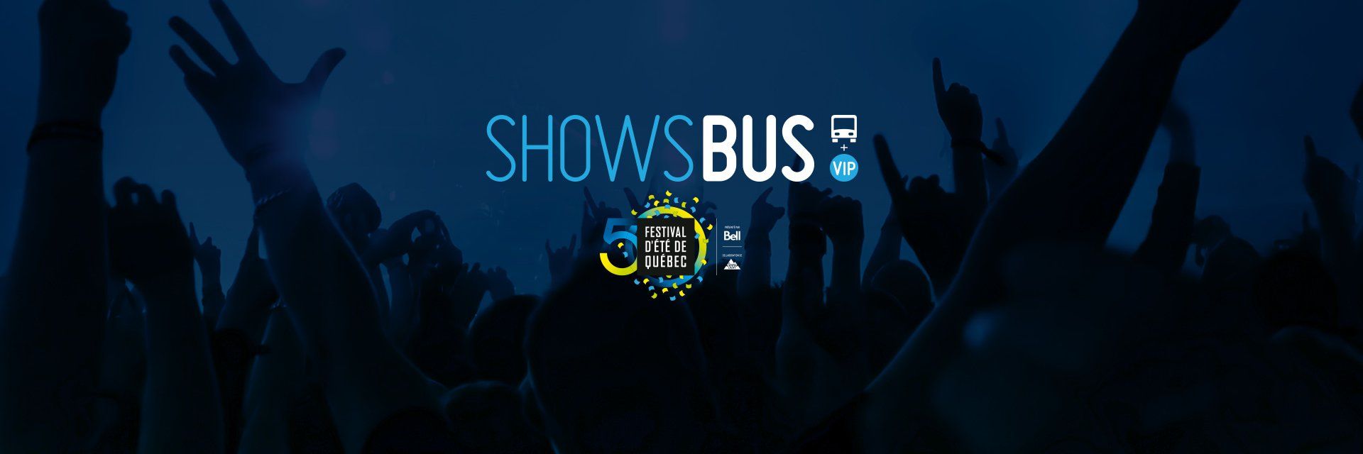 FEQ-Showsbus VIP