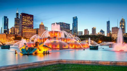 Chicago Express