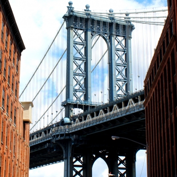 Manhattan à votre rythme