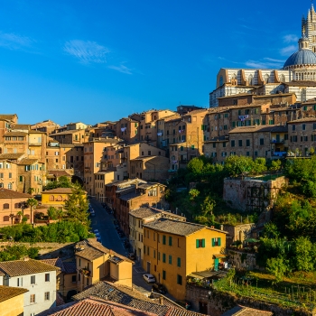Soleil de la Toscane