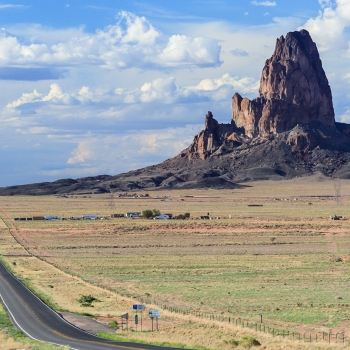 Arizona et splendeurs du Far West