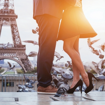 Paris mon premier amour