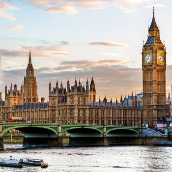 Paris et Londres