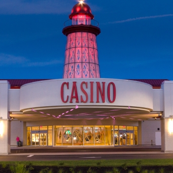 Casino de Moncton