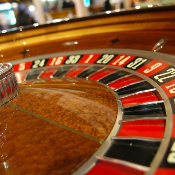 Casino de Niagara