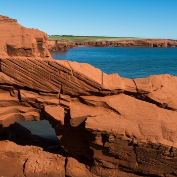 Îles-de-la-Madeleine - Forfait culturel