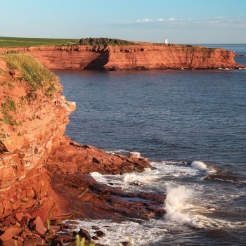 Île-du-Prince-Édouard et Îles-de-la-Madeleine