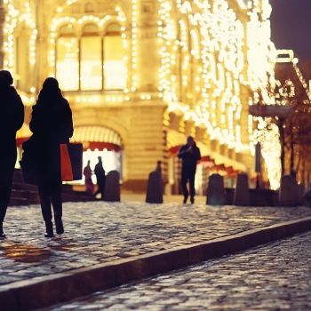 Les marchés de Noël de New York