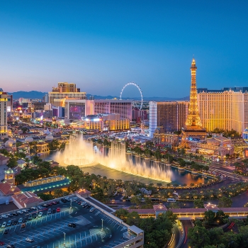 Las Vegas express