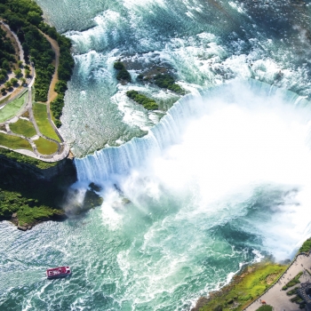 Toronto et Niagara express