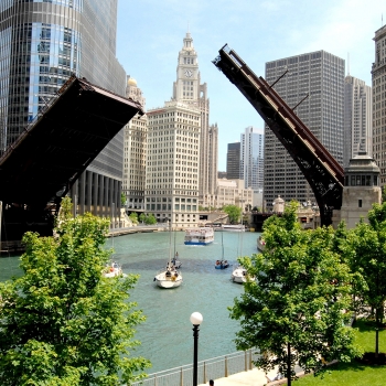 Chicago Express