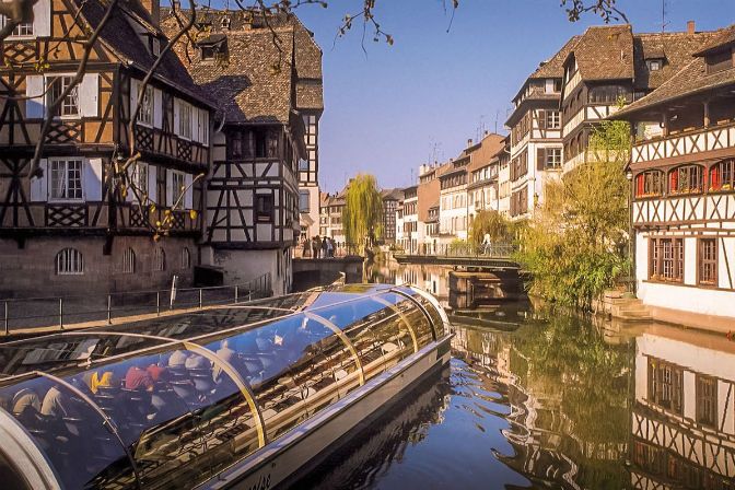 bateau mouche strasbourg avec repas croisi 232 re au cœur de la vall 233 e du rhin groupe voyages bateau mouche strasbourg avec repas croisi 232 re au cœur de la vall 233 e du rhin groupe voyages