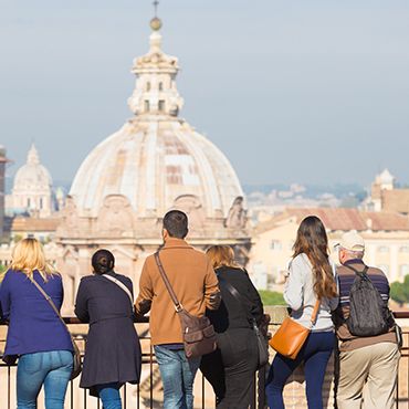 Voyages en groupe organisé