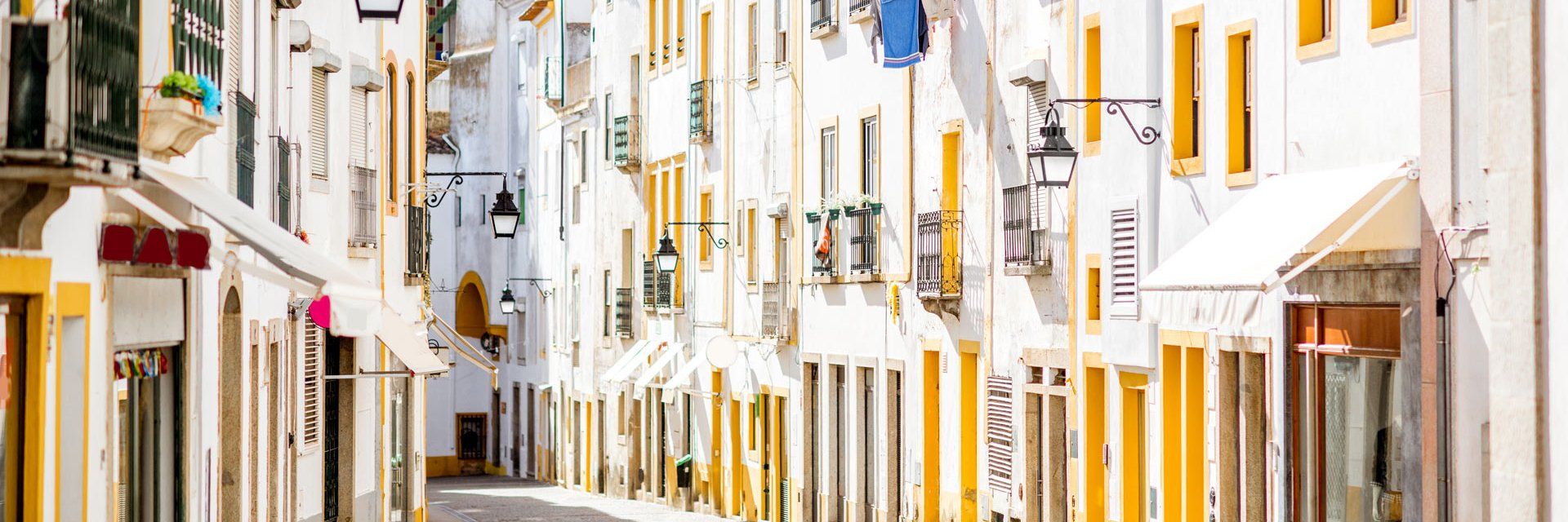 Grand tour et saveurs du Portugal
