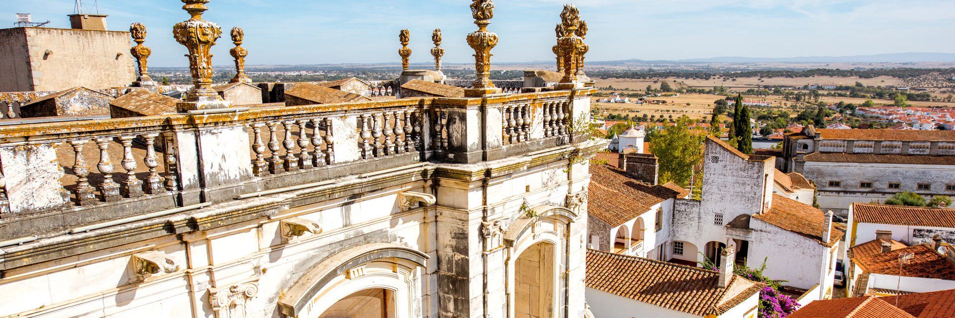 Grand tour et saveurs du Portugal