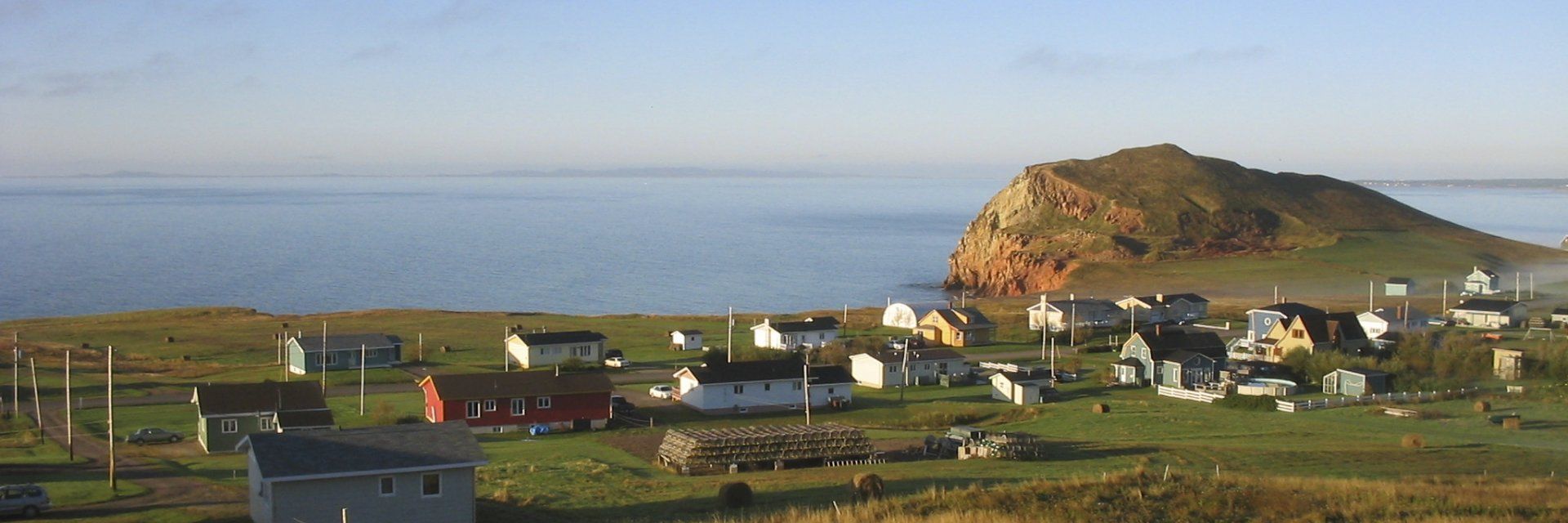 Îles-de-la-Madeleine