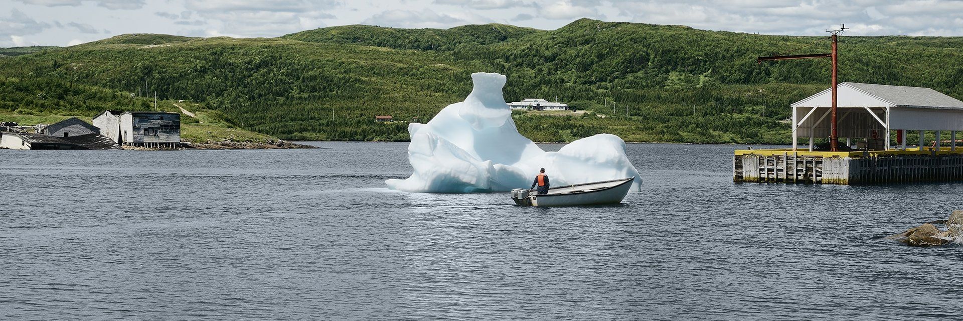 TerreNeuveetLabrador, BlancSablon Groupe Voyages Québec Leader