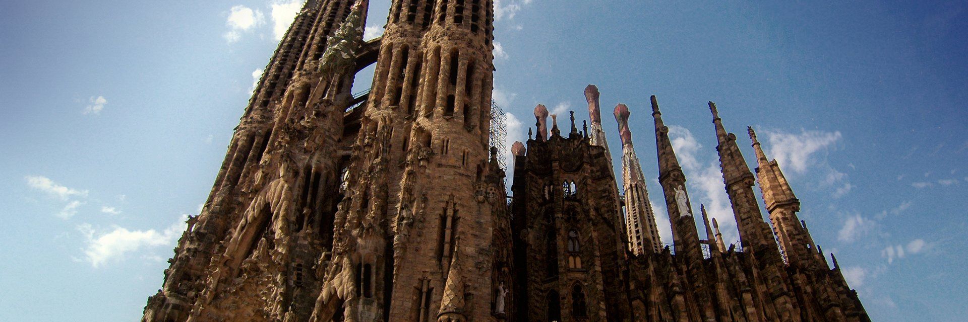 Barcelone aubaine