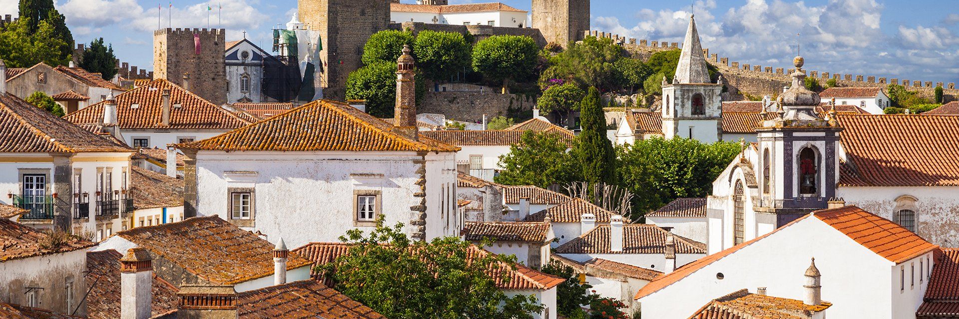 Espagne et Portugal