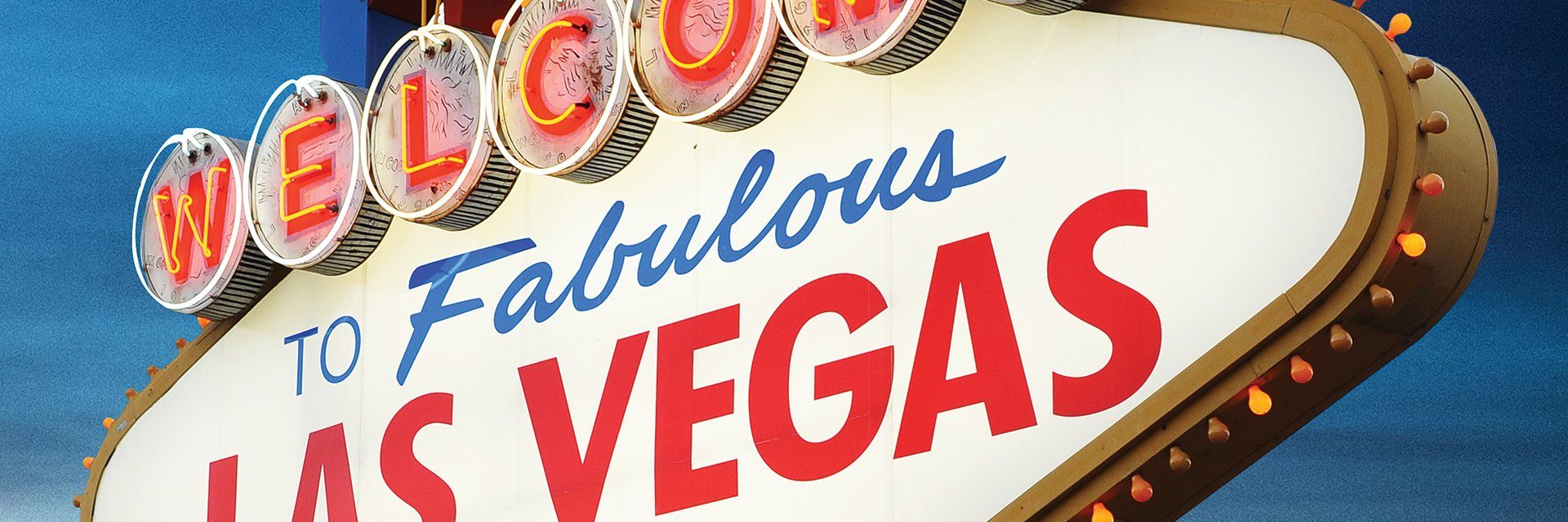 Las Vegas et les parcs nationaux américains
