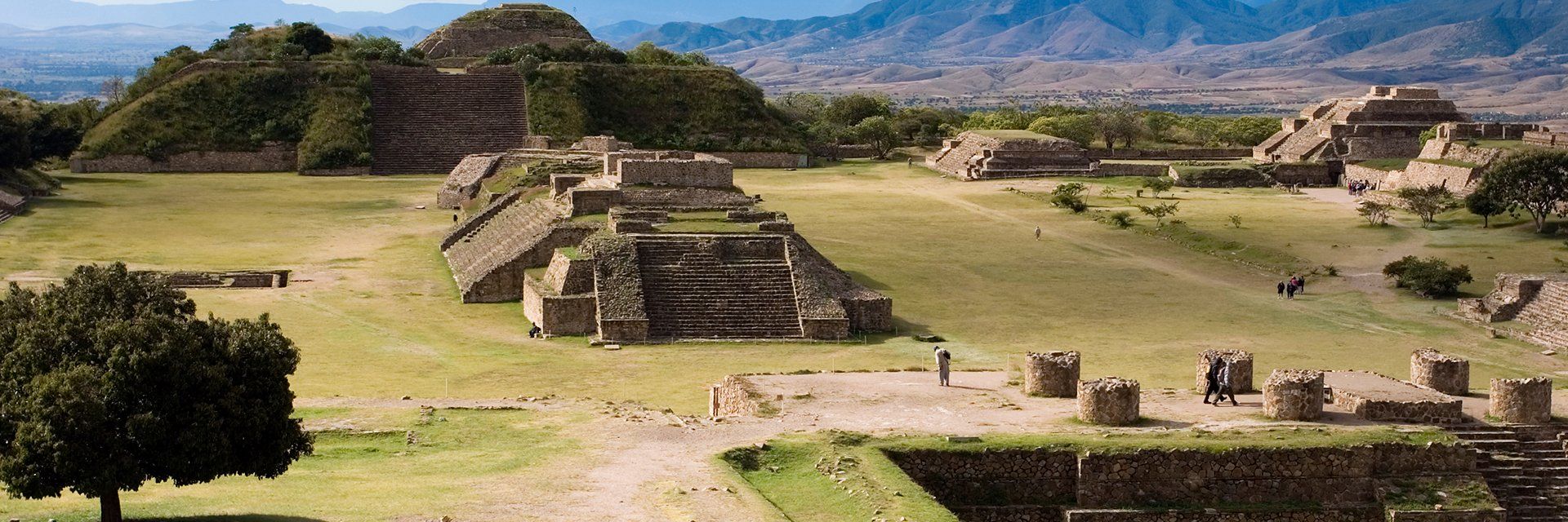Trésors du Mexique