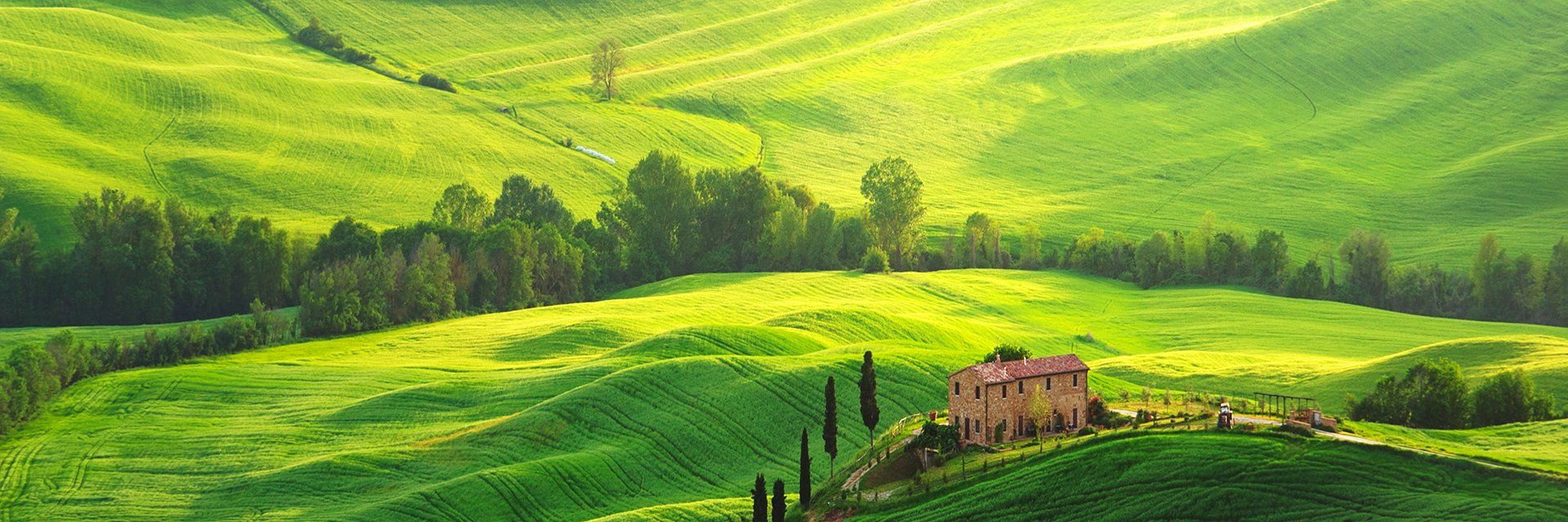 Saveurs d'Italie