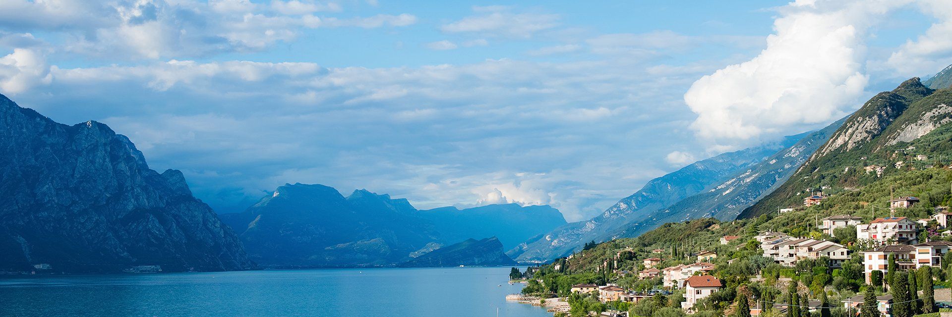 Saveurs d'Italie