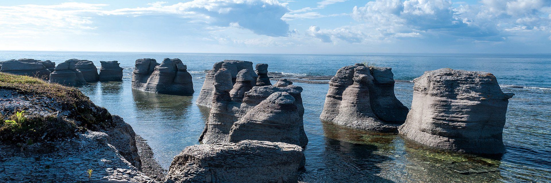 Le Bella Desgagnés et la grande séduction Groupe Voyages Québec