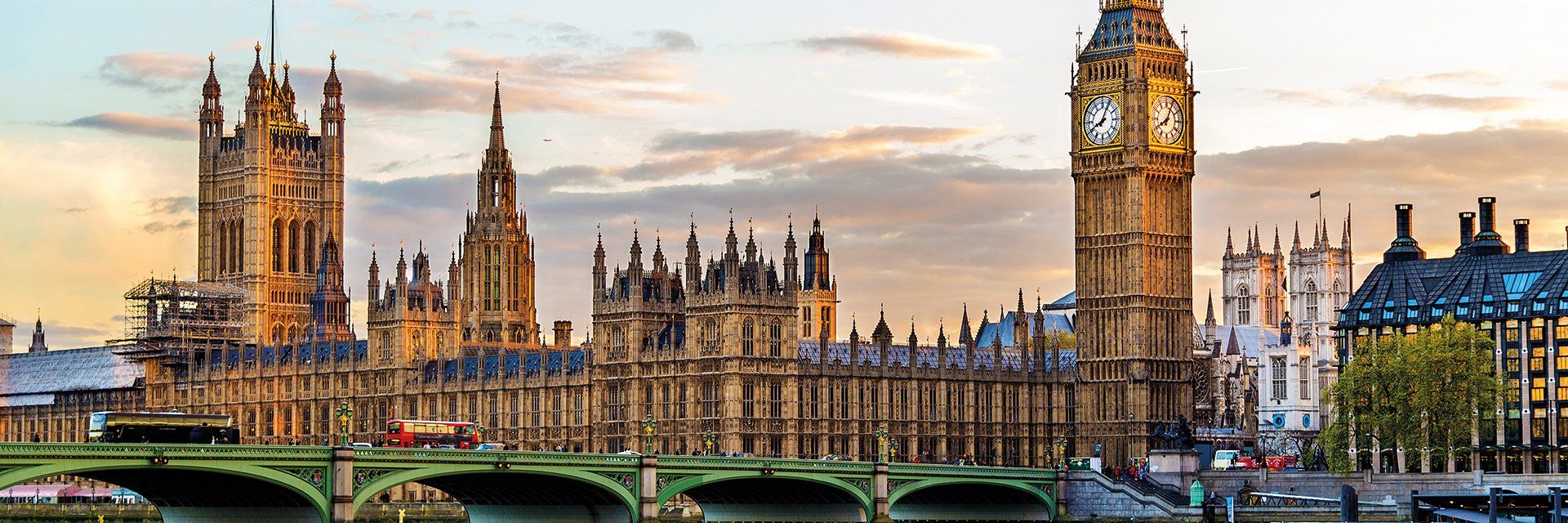Paris et Londres