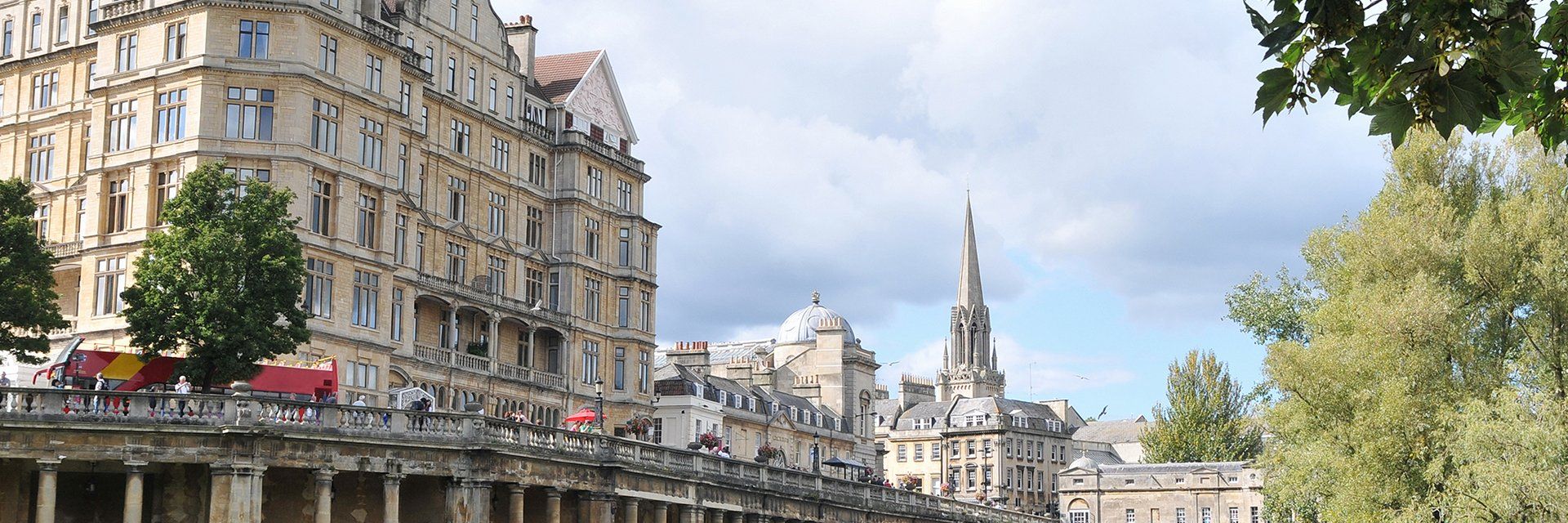 Le meilleur de la Grande-Bretagne