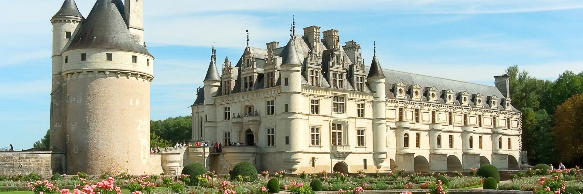 Paris et France de l'Ouest