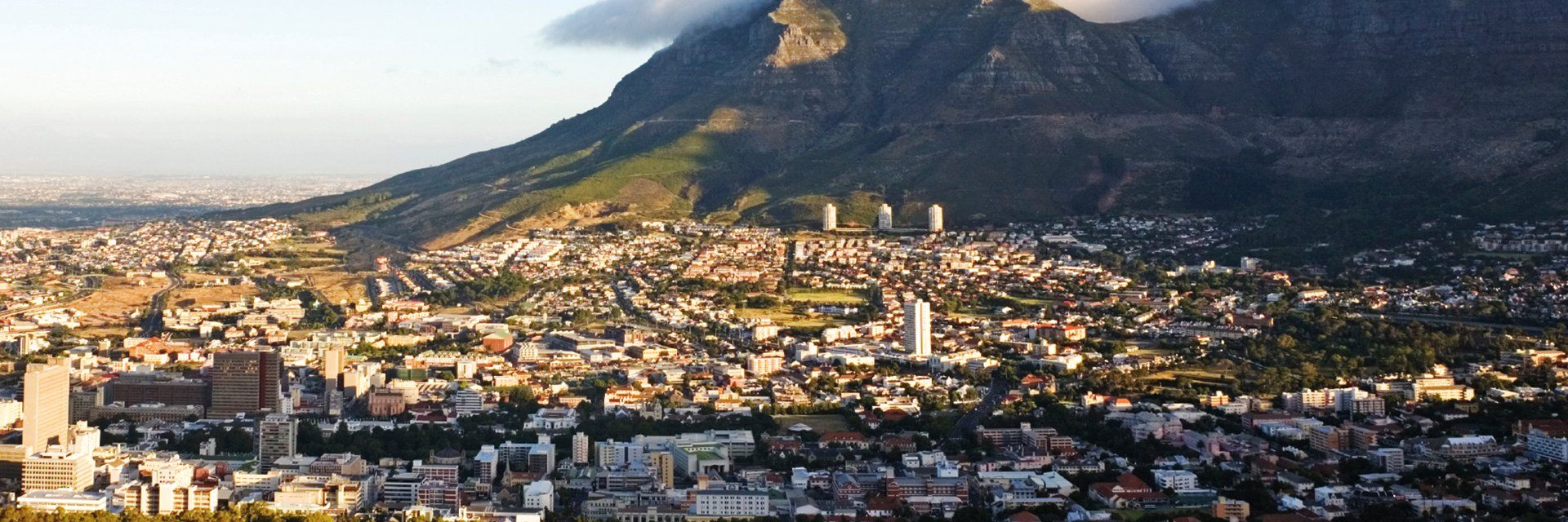 Le meilleur de l'Afrique du Sud