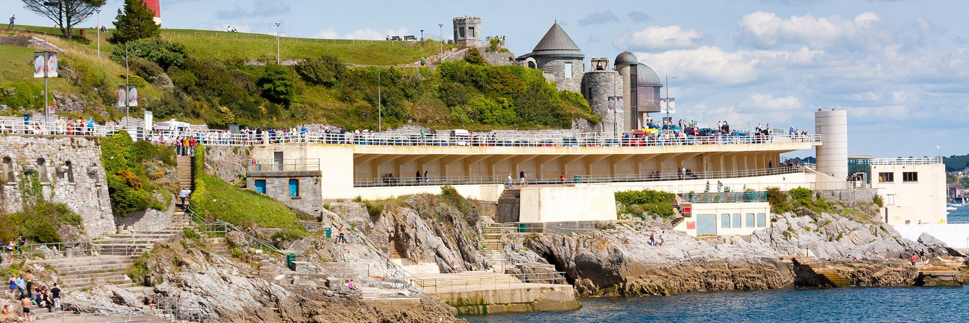 Le meilleur de la Grande-Bretagne