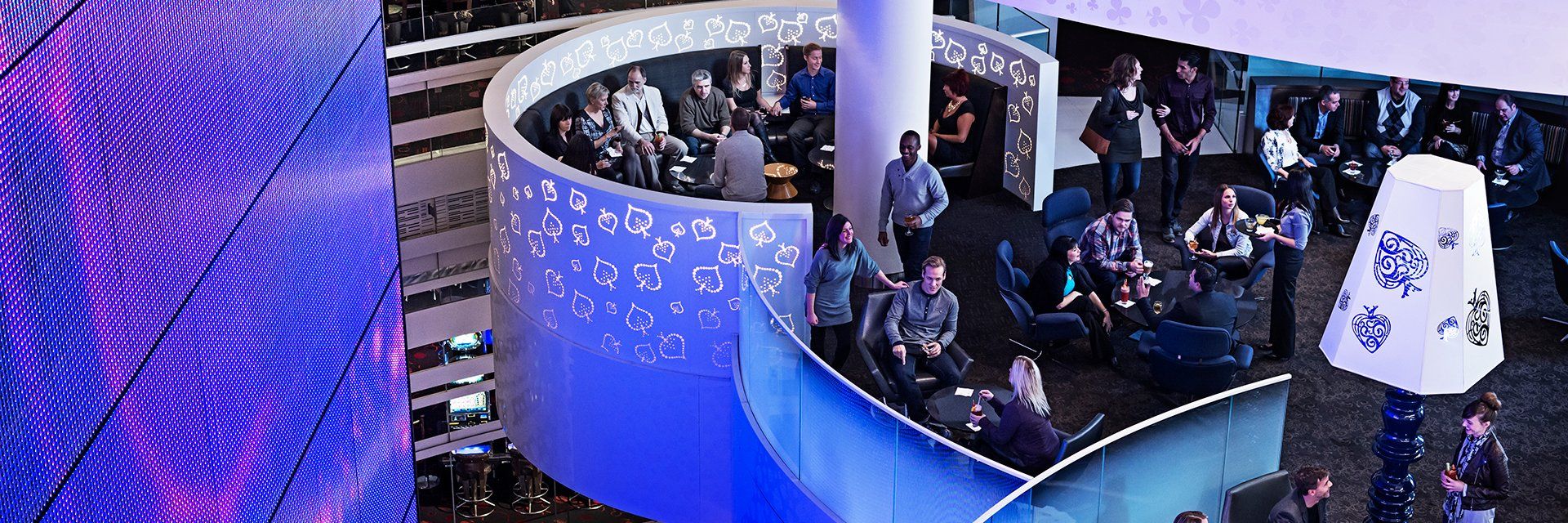 Forfait Hotel Casino De Montreal Forfait Hotel Casino De Montreal
