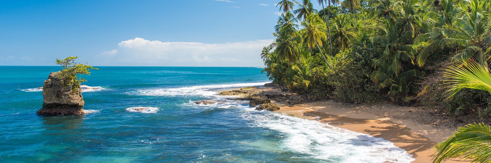 Le meilleur du Costa Rica