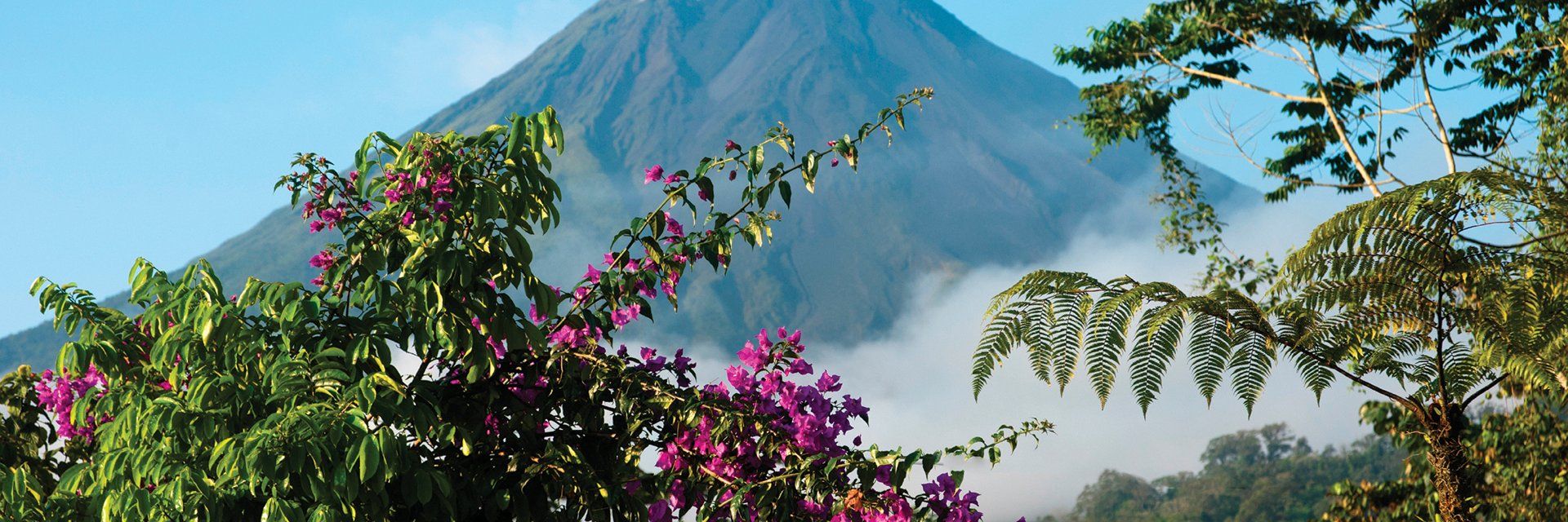 Le meilleur du Costa Rica