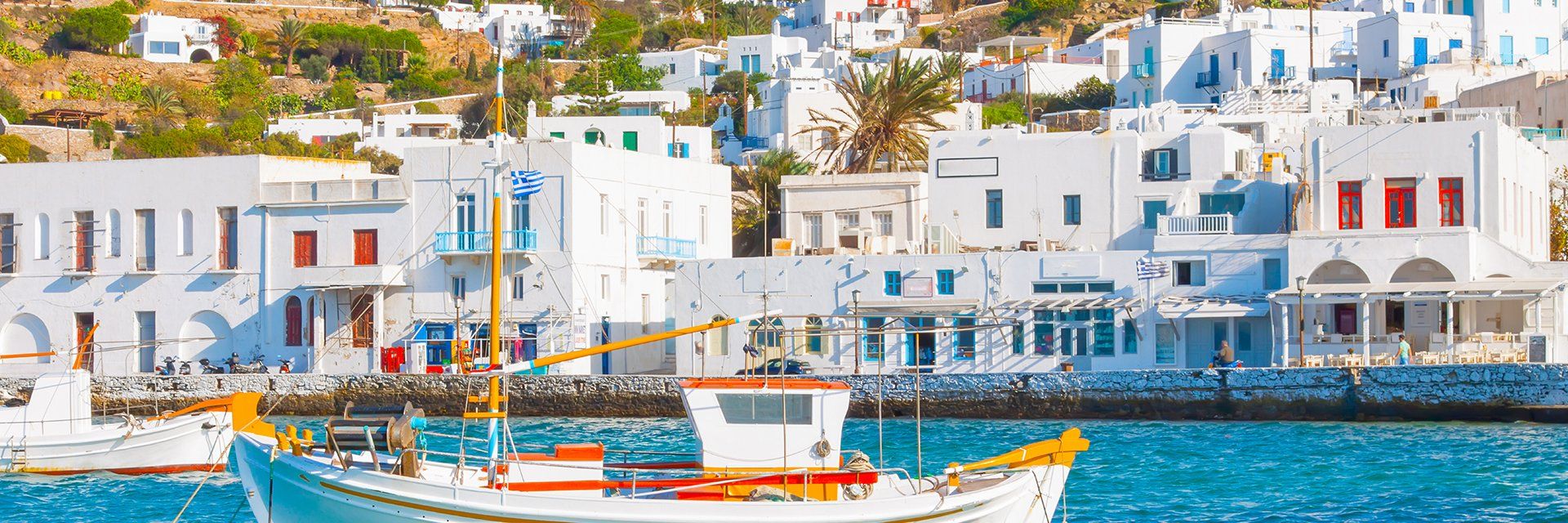 Beautés et légendes de Grèce