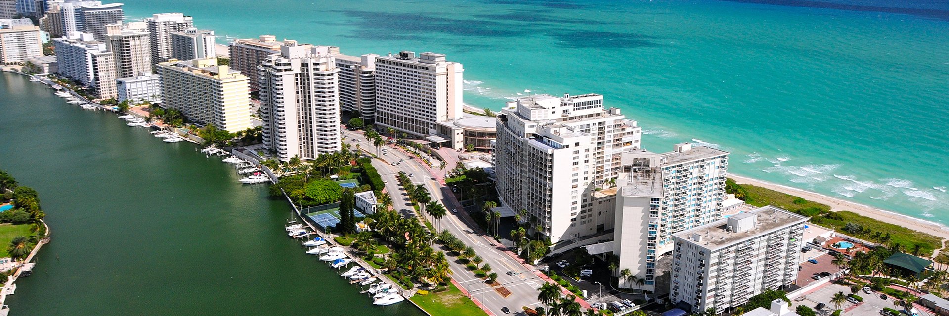 Tournée de la Floride