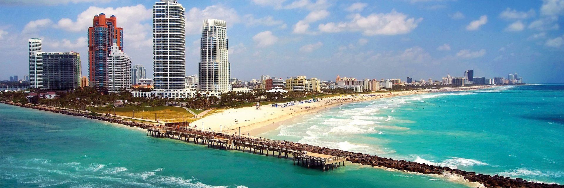 Tournée de la Floride