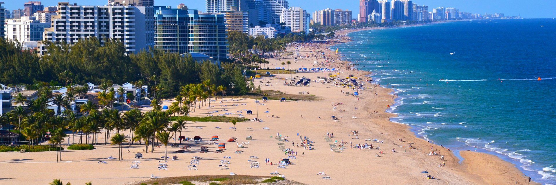 Tournée de la Floride