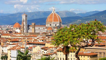 Saveurs d'Italie