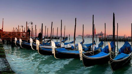 Saveurs d'Italie