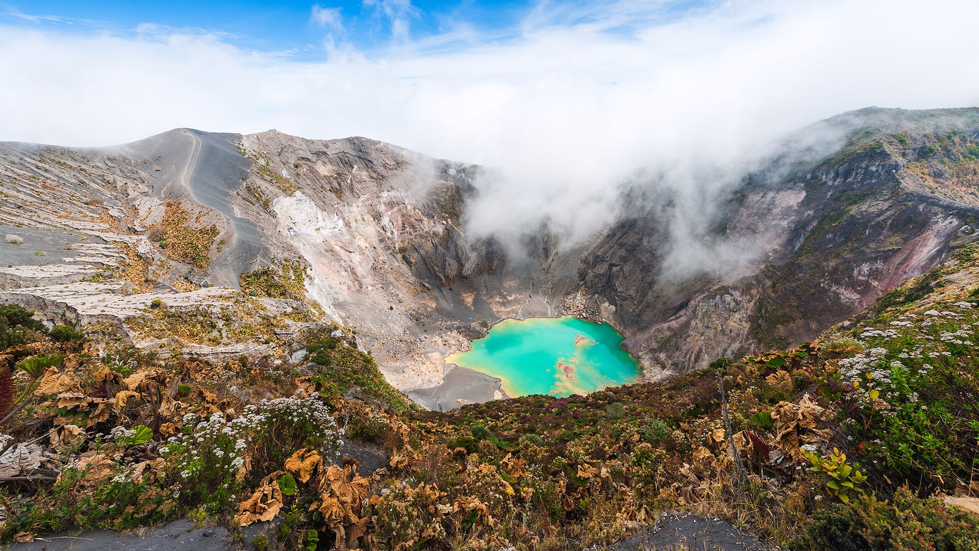 Le Costa Rica - Groupe Voyages Québec | Leader de l ... Le Costa Rica - Groupe Voyages Québec | Leader de l ...